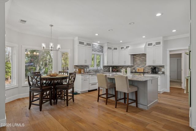 43 Millwright Drive, Hilton Head Island, SC 29926