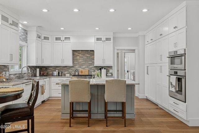 43 Millwright Drive, Hilton Head Island, SC 29926