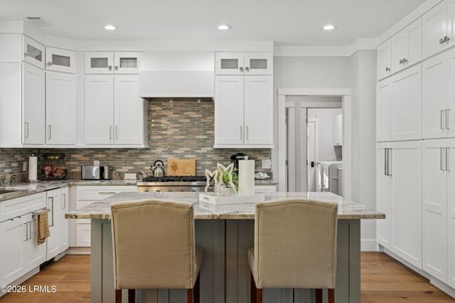 43 Millwright Drive, Hilton Head Island, SC 29926