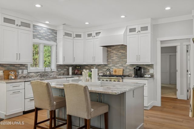 43 Millwright Drive, Hilton Head Island, SC 29926