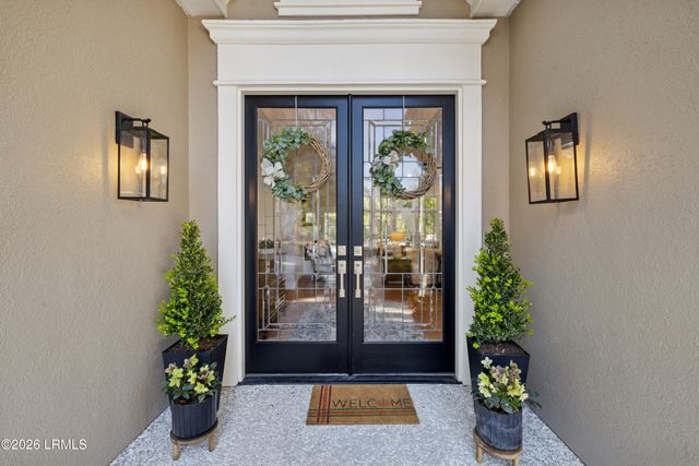 43 Millwright Drive, Hilton Head Island, SC 29926