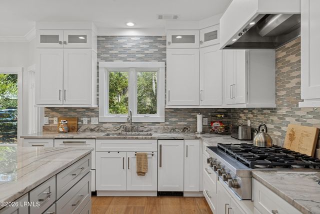 43 Millwright Drive, Hilton Head Island, SC 29926