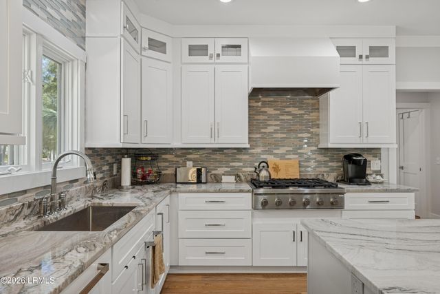 43 Millwright Drive, Hilton Head Island, SC 29926