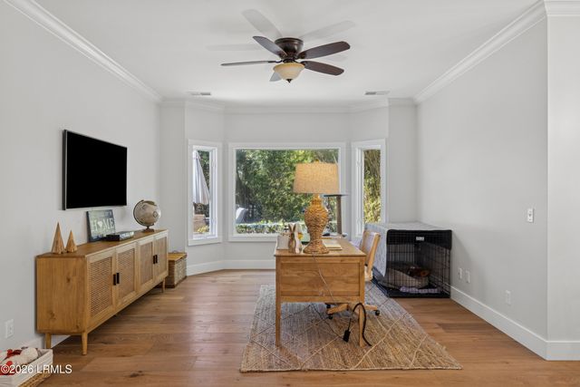 43 Millwright Drive, Hilton Head Island, SC 29926