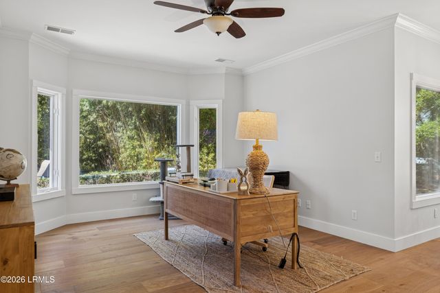 43 Millwright Drive, Hilton Head Island, SC 29926