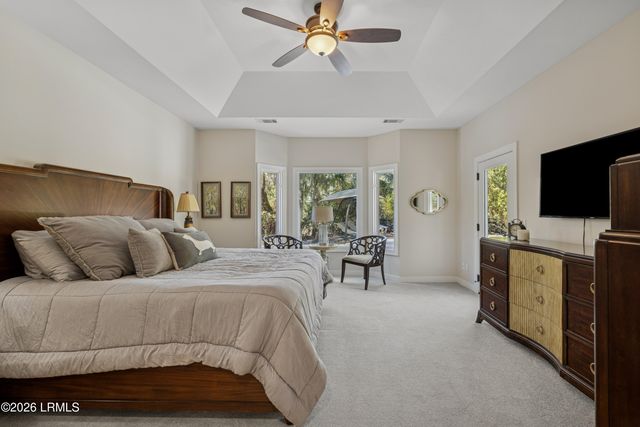 43 Millwright Drive, Hilton Head Island, SC 29926