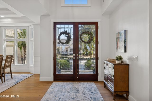 43 Millwright Drive, Hilton Head Island, SC 29926