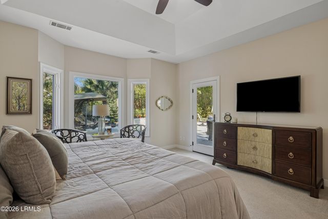 43 Millwright Drive, Hilton Head Island, SC 29926