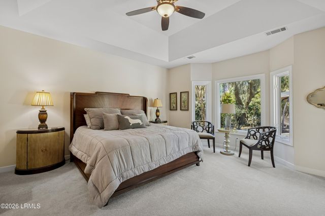 43 Millwright Drive, Hilton Head Island, SC 29926