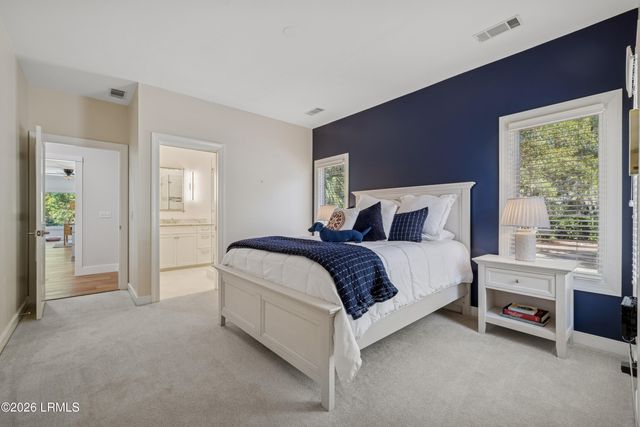 43 Millwright Drive, Hilton Head Island, SC 29926