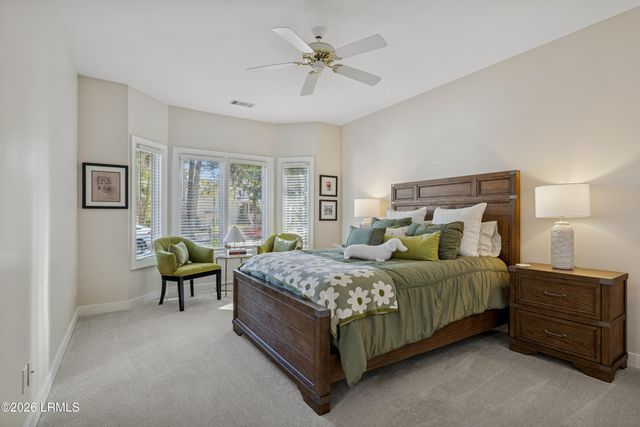 43 Millwright Drive, Hilton Head Island, SC 29926