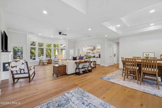 43 Millwright Drive, Hilton Head Island, SC 29926