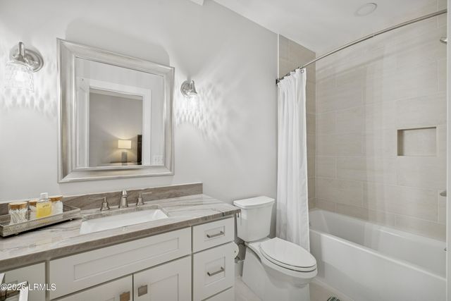 43 Millwright Drive, Hilton Head Island, SC 29926