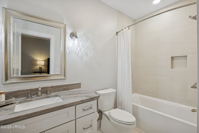 43 Millwright Drive, Hilton Head Island, SC 29926