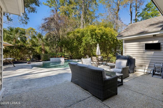 43 Millwright Drive, Hilton Head Island, SC 29926