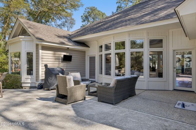 43 Millwright Drive, Hilton Head Island, SC 29926