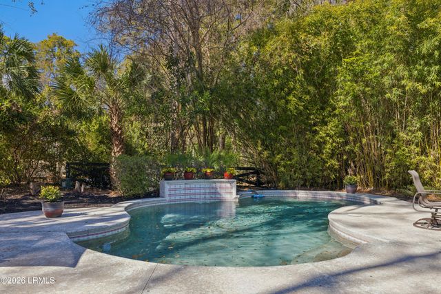 43 Millwright Drive, Hilton Head Island, SC 29926