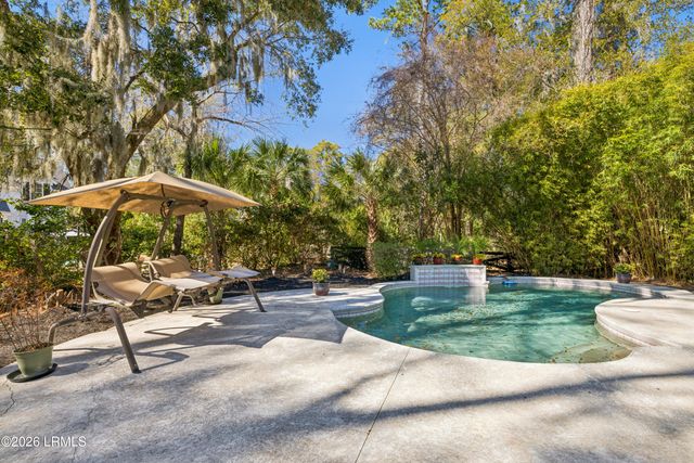 43 Millwright Drive, Hilton Head Island, SC 29926