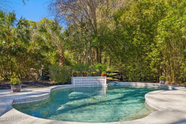 43 Millwright Drive, Hilton Head Island, SC 29926