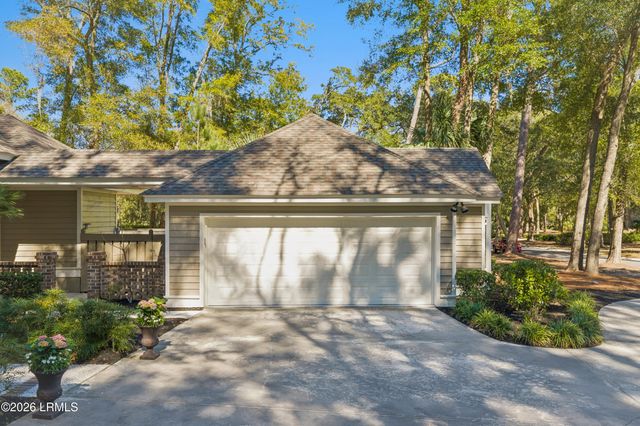 43 Millwright Drive, Hilton Head Island, SC 29926