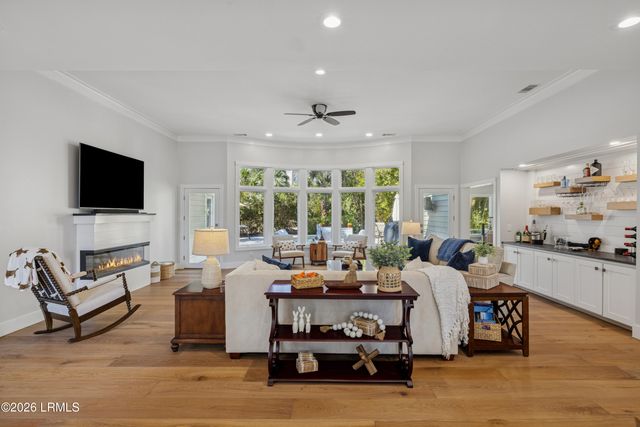 43 Millwright Drive, Hilton Head Island, SC 29926