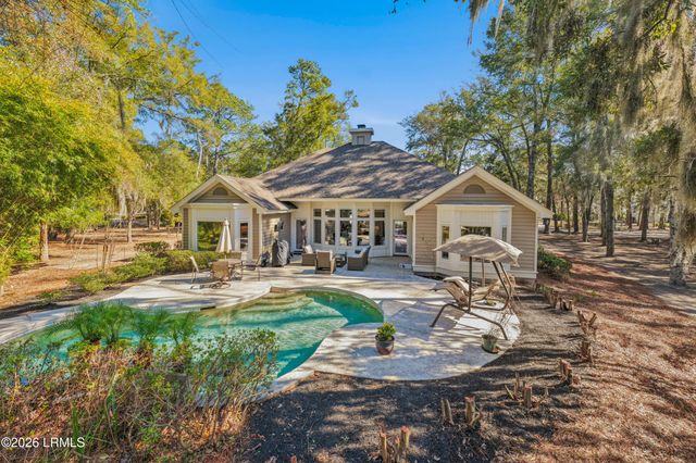 43 Millwright Drive, Hilton Head Island, SC 29926