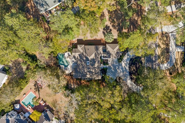 43 Millwright Drive, Hilton Head Island, SC 29926