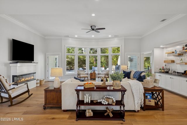 43 Millwright Drive, Hilton Head Island, SC 29926