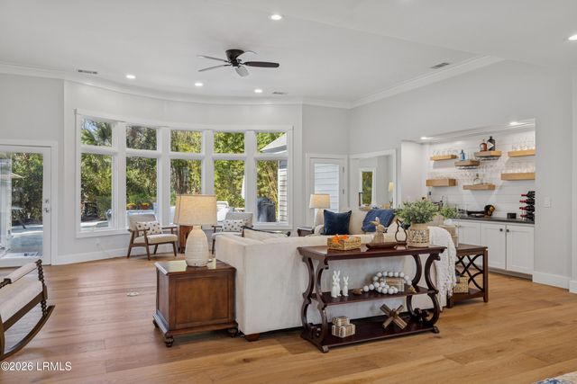 43 Millwright Drive, Hilton Head Island, SC 29926