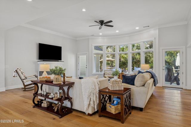 43 Millwright Drive, Hilton Head Island, SC 29926