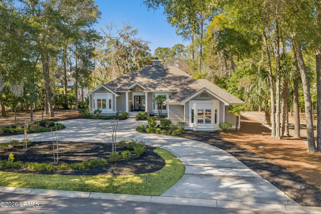 43 Millwright Drive, Hilton Head Island, SC 29926