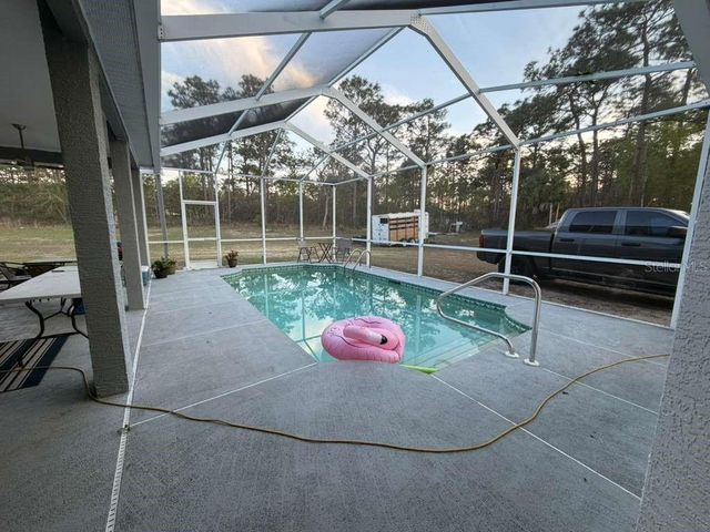 13390 HIGHGROVE ROAD, Spring Hill, FL 34609