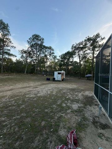 13390 HIGHGROVE ROAD, Spring Hill, FL 34609