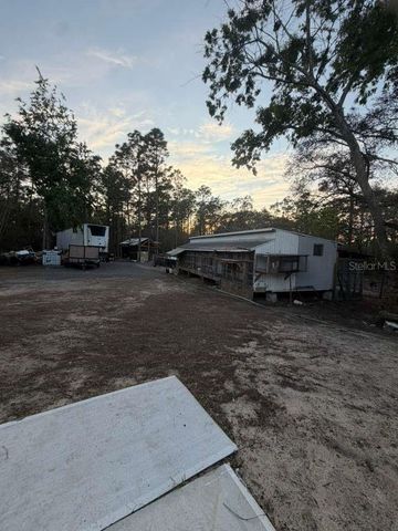 13390 HIGHGROVE ROAD, Spring Hill, FL 34609