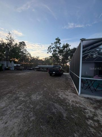 13390 HIGHGROVE ROAD, Spring Hill, FL 34609