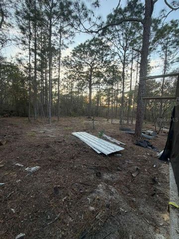 13390 HIGHGROVE ROAD, Spring Hill, FL 34609