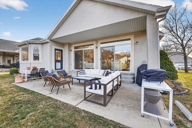 12567 S BLACKSMITH LN, Draper, UT 84020