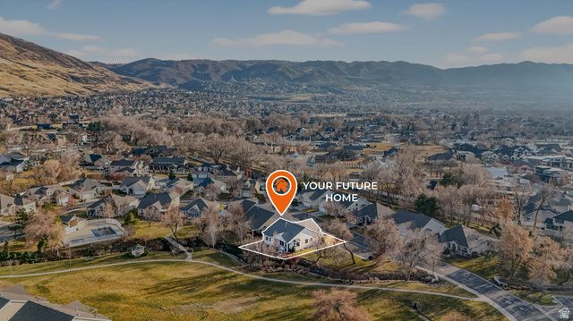12567 S BLACKSMITH LN, Draper, UT 84020