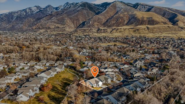 12567 S BLACKSMITH LN, Draper, UT 84020