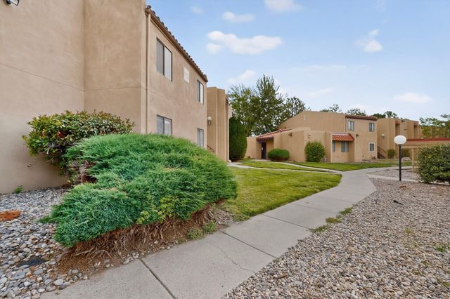 921 Country Club Drive SE APT G, Rio Rancho, NM 87124