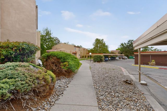921 Country Club Drive SE APT G, Rio Rancho, NM 87124