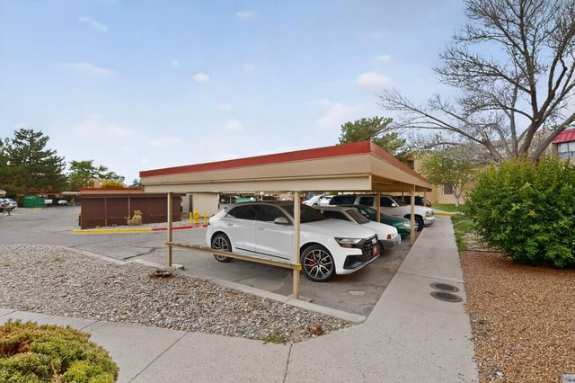 921 Country Club Drive SE APT G, Rio Rancho, NM 87124
