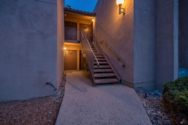921 Country Club Drive SE APT G, Rio Rancho, NM 87124