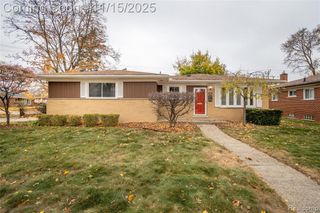 14109 Arden Street, Livonia, MI 48154
