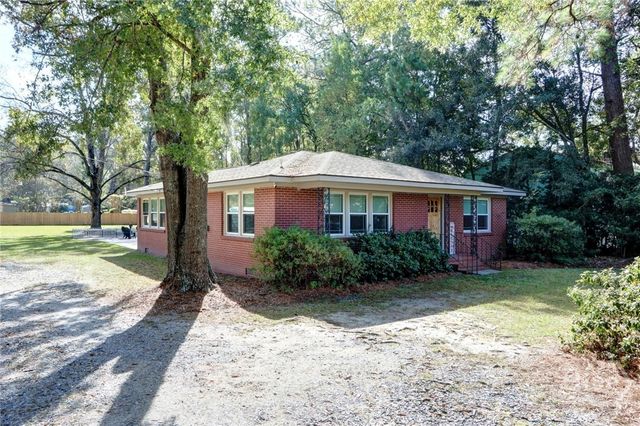 171 Smith Avenue, Savannah, GA 31408