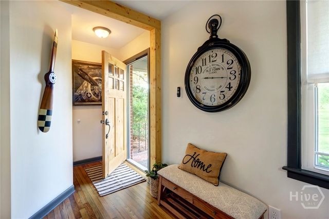 171 Smith Avenue, Savannah, GA 31408