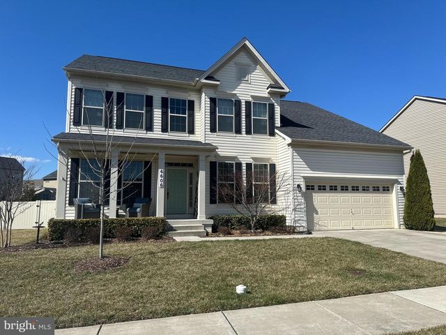 6606 CORBEL WAY, Frederick, MD 21703