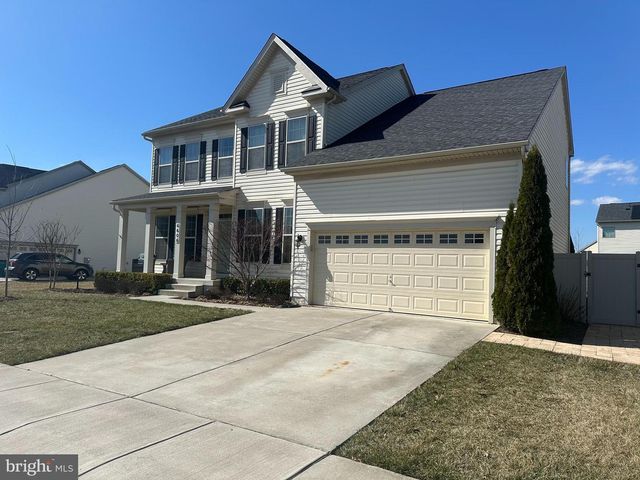 6606 CORBEL WAY, Frederick, MD 21703