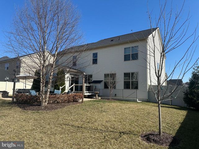 6606 CORBEL WAY, Frederick, MD 21703