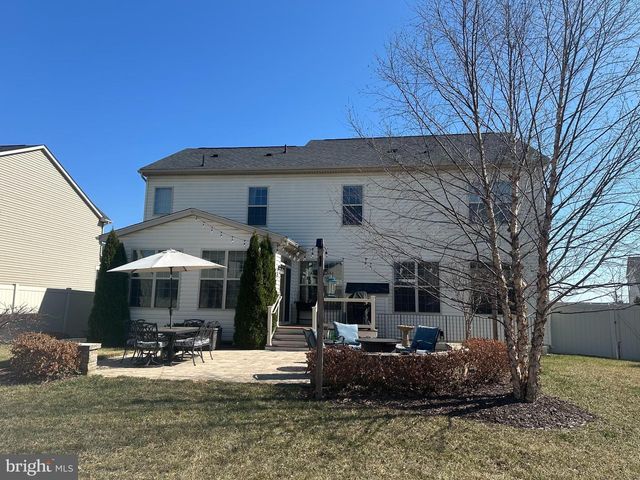 6606 CORBEL WAY, Frederick, MD 21703